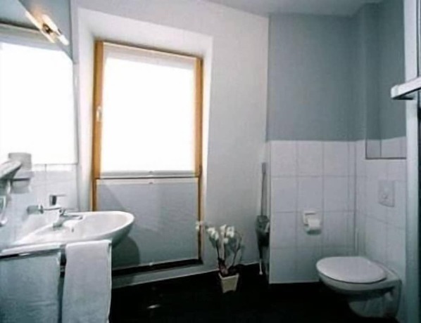 Imagen de la habitación del AKZENT Altenberge. Foto 18