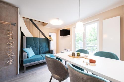 Imagen de la habitación del AKZENT Apartmenthotel Binz, Binz Auf Rugen. Foto 6