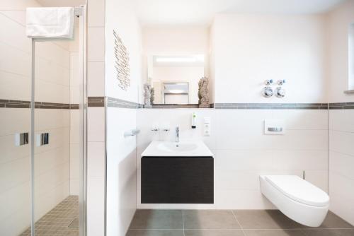 Imagen de la habitación del AKZENT Apartmenthotel Binz, Binz Auf Rugen. Foto 9