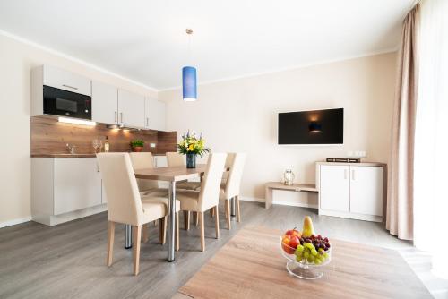 Imagen de la habitación del AKZENT Apartmenthotel Binz, Binz Auf Rugen. Foto 10