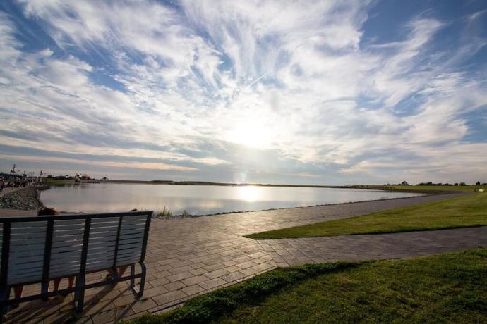 Imagen de los exteriores del AKZENT Hotel Dorn. Foto 16