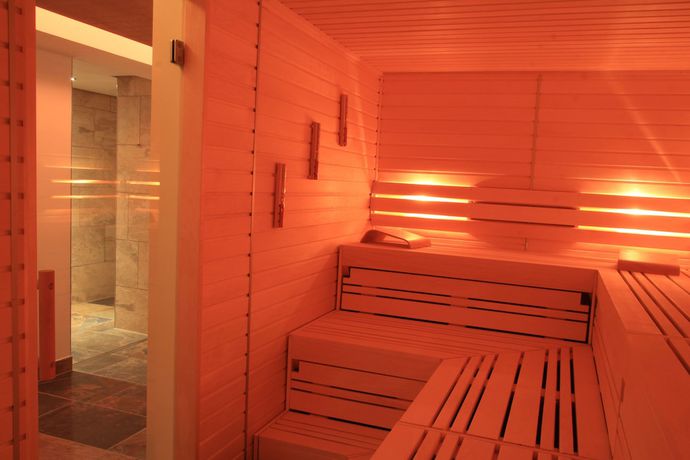 Imagen general del AKZENT Hotel Dorn. Foto 2