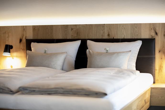 Imagen de la habitación del AKZENT Hotel Laupheimer Hof. Foto 13