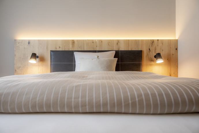 Imagen de la habitación del AKZENT Hotel Laupheimer Hof. Foto 15