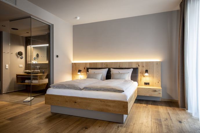 Imagen de la habitación del AKZENT Hotel Laupheimer Hof. Foto 16