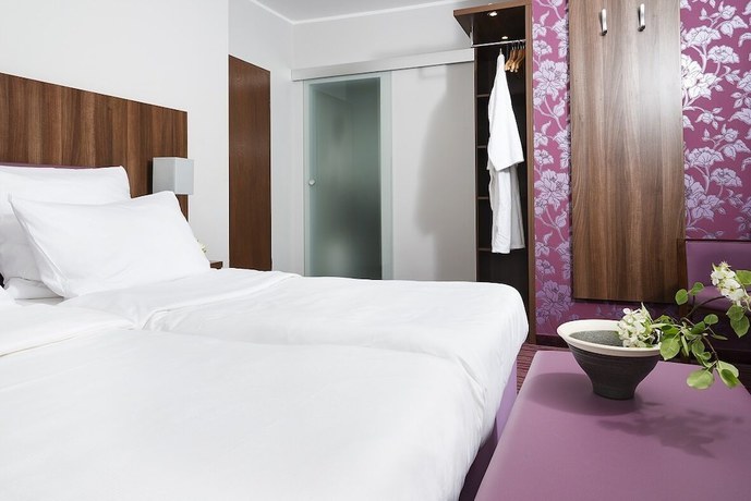 Imagen de la habitación del AKZENT Hotel Laupheimer Hof. Foto 17