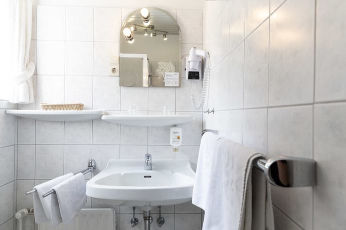 Imagen de la habitación del AKZENT Hotel Thiemann Zur J&auml;gerklause. Foto 5