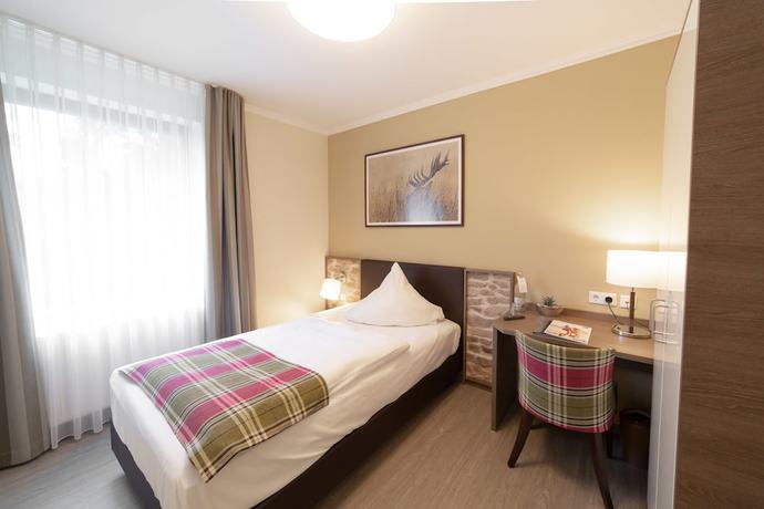 Imagen de la habitación del AKZENT Hotel Thiemann Zur J&auml;gerklause. Foto 7