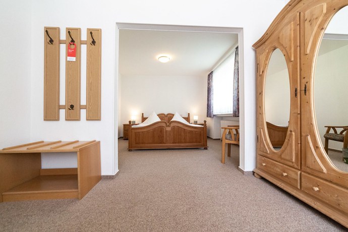 Imagen de la habitación del AKZENT Hotel Thiemann Zur J&auml;gerklause. Foto 8