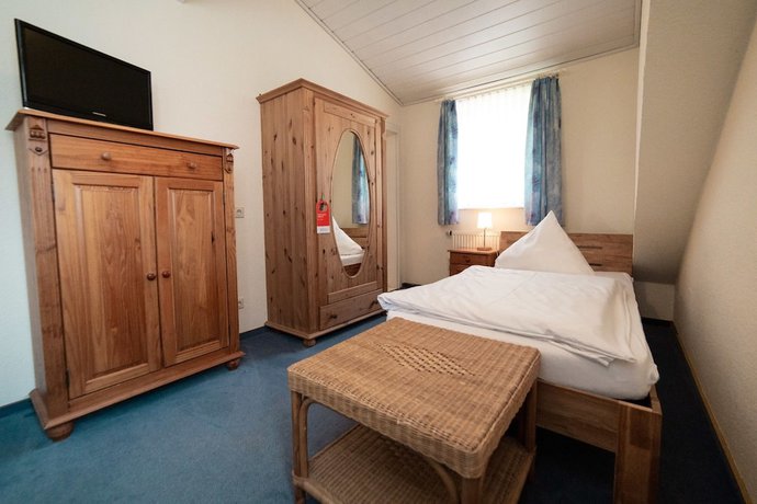 Imagen de la habitación del AKZENT Hotel Thiemann Zur J&auml;gerklause. Foto 9