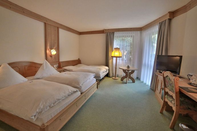 Imagen de la habitación del AKZENT Hotel Thiemann Zur J&auml;gerklause. Foto 10