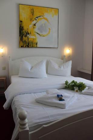 Imagen de la habitación del AKZENT Strandresidenz Villa Verdi. Foto 8