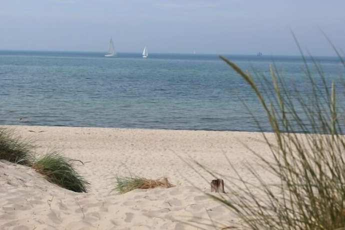 Imagen de los exteriores del AKZENT Strandresidenz Villa Verdi. Foto 17