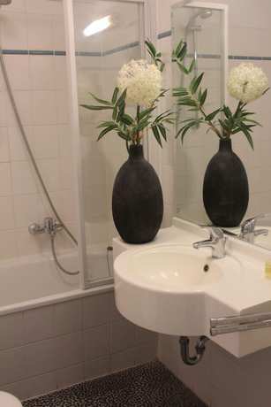 Imagen de la habitación del AKZENT Strandresidenz Villa Verdi. Foto 9