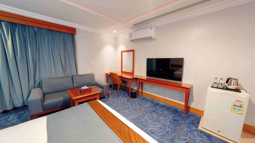 Imagen de la habitación del AL Masem serviced apartments - Exit 9. Foto 3