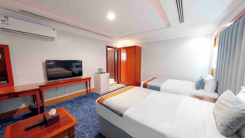 Imagen de la habitación del AL Masem serviced apartments - Exit 9. Foto 4