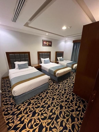 Imagen de la habitación del AL Masem serviced apartments - Exit 9. Foto 9