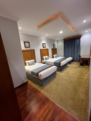 Imagen de la habitación del AL Masem serviced apartments - Exit 9. Foto 10