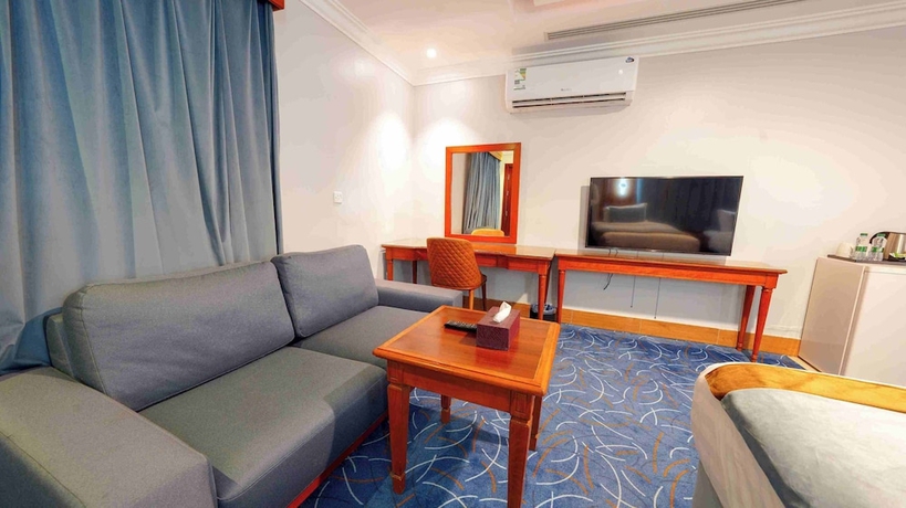 Imagen de la habitación del AL Masem serviced apartments - Exit 9. Foto 11