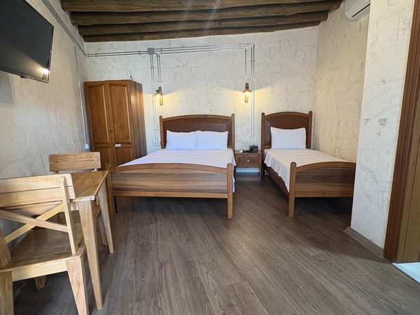 Imagen de la habitación del ALİ RIZA BEY KONAĞI. Foto 2