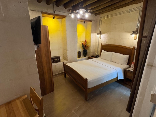 Imagen de la habitación del ALİ RIZA BEY KONAĞI. Foto 4