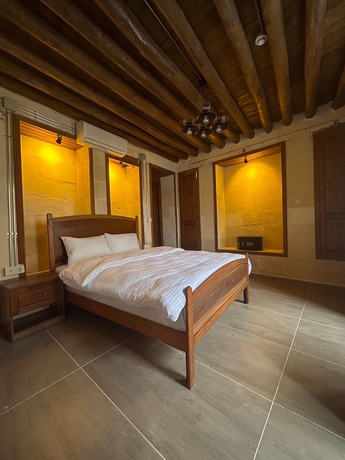 Imagen de la habitación del ALİ RIZA BEY KONAĞI. Foto 5
