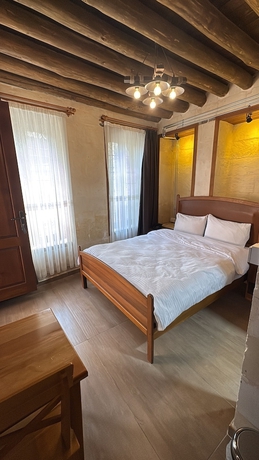 Imagen de la habitación del ALİ RIZA BEY KONAĞI. Foto 6