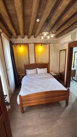 Imagen de la habitación del ALİ RIZA BEY KONAĞI. Foto 7