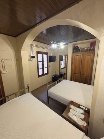 Imagen de la habitación del ALİ RIZA BEY KONAĞI. Foto 8