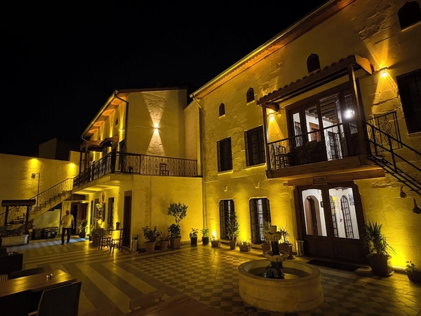Imagen de la habitación del ALİ RIZA BEY KONAĞI. Foto 11