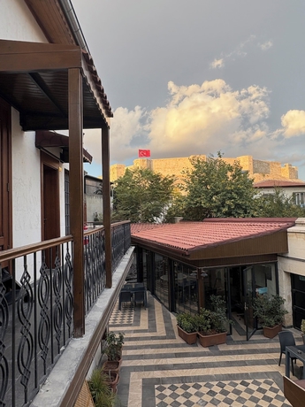 Imagen de la habitación del ALİ RIZA BEY KONAĞI. Foto 13