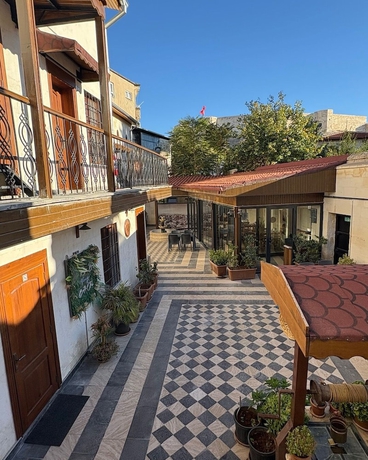 Imagen de la habitación del ALİ RIZA BEY KONAĞI. Foto 14