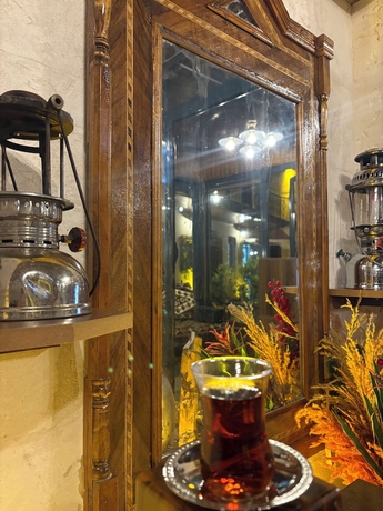 Imagen de la habitación del ALİ RIZA BEY KONAĞI. Foto 16