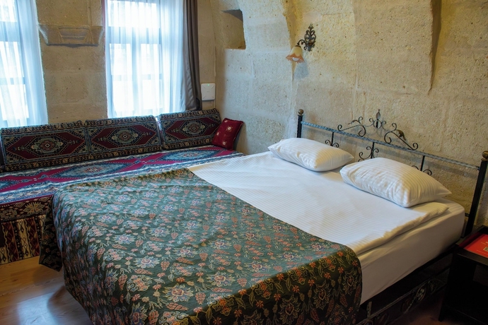 Imagen de la habitación del ALACA CAVE CAPPADOCIA. Foto 2