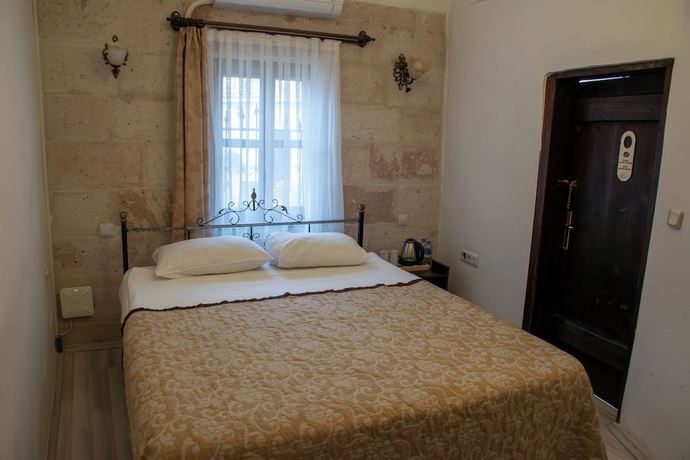 Imagen de la habitación del ALACA CAVE CAPPADOCIA. Foto 12