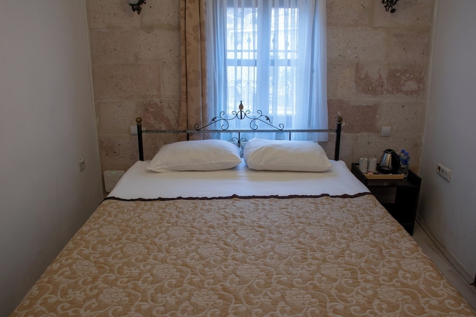 Imagen de la habitación del ALACA CAVE CAPPADOCIA. Foto 13