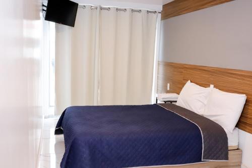 Imagen de la habitación del ALAMBIQUE HOTEL EXPRESS. Foto 8