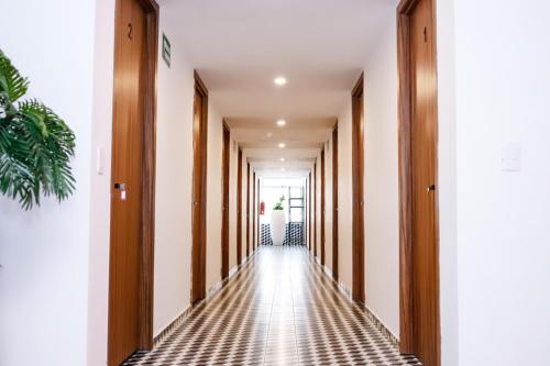 Imagen general del ALAMBIQUE HOTEL EXPRESS. Foto 4