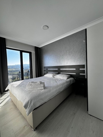 Imagen de la habitación del ALAN&Ccedil;A SUIT. Foto 2