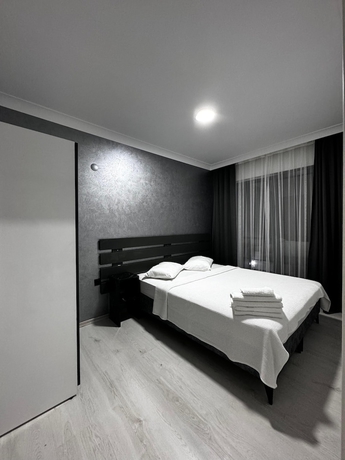 Imagen de la habitación del ALAN&Ccedil;A SUIT. Foto 3