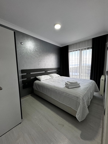 Imagen de la habitación del ALAN&Ccedil;A SUIT. Foto 4