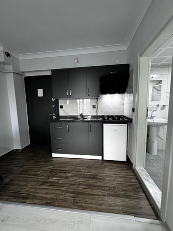 Imagen de la habitación del ALAN&Ccedil;A SUIT. Foto 5
