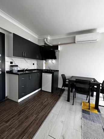 Imagen de la habitación del ALAN&Ccedil;A SUIT. Foto 6