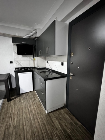 Imagen de la habitación del ALAN&Ccedil;A SUIT. Foto 7