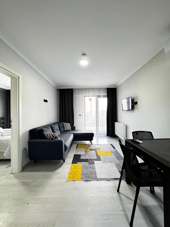 Imagen de la habitación del ALAN&Ccedil;A SUIT. Foto 8