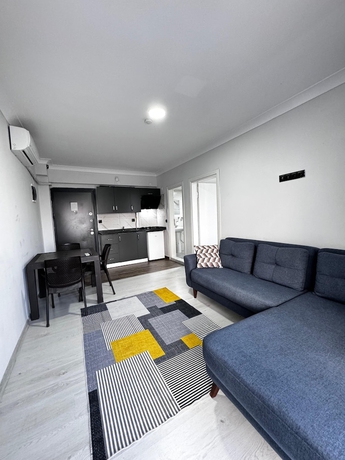 Imagen de la habitación del ALAN&Ccedil;A SUIT. Foto 9