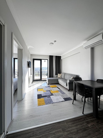 Imagen de la habitación del ALAN&Ccedil;A SUIT. Foto 10