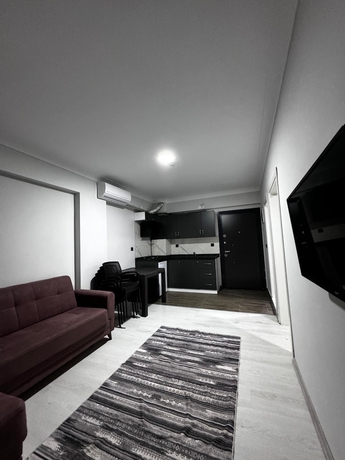 Imagen de la habitación del ALAN&Ccedil;A SUIT. Foto 11