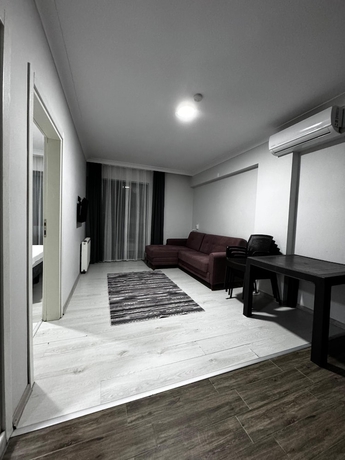 Imagen de la habitación del ALAN&Ccedil;A SUIT. Foto 12