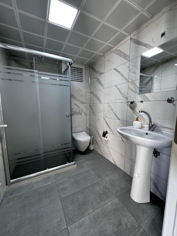 Imagen de la habitación del ALAN&Ccedil;A SUIT. Foto 15